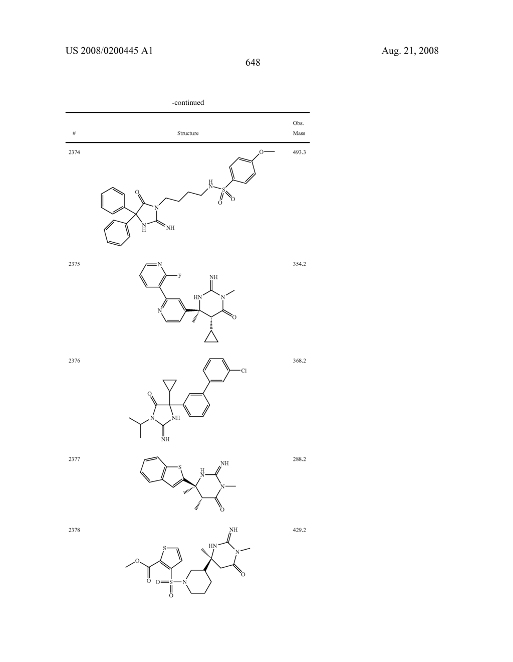 Heterocyclic aspartyl protease inhibitors - diagram, schematic, and image 649