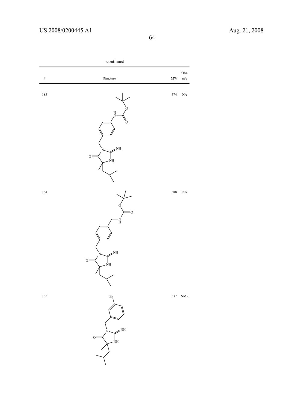 Heterocyclic aspartyl protease inhibitors - diagram, schematic, and image 65