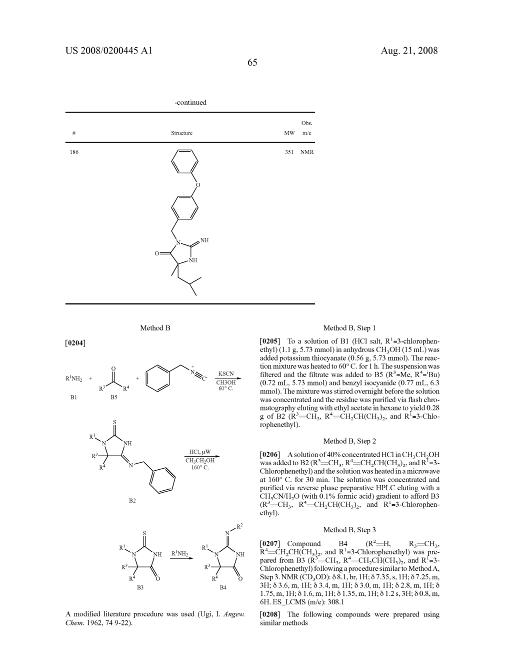 Heterocyclic aspartyl protease inhibitors - diagram, schematic, and image 66