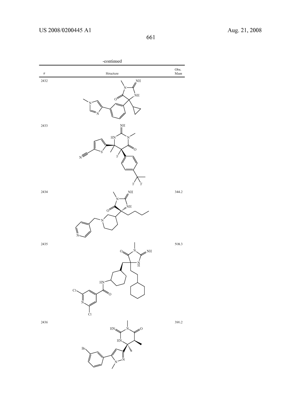Heterocyclic aspartyl protease inhibitors - diagram, schematic, and image 662