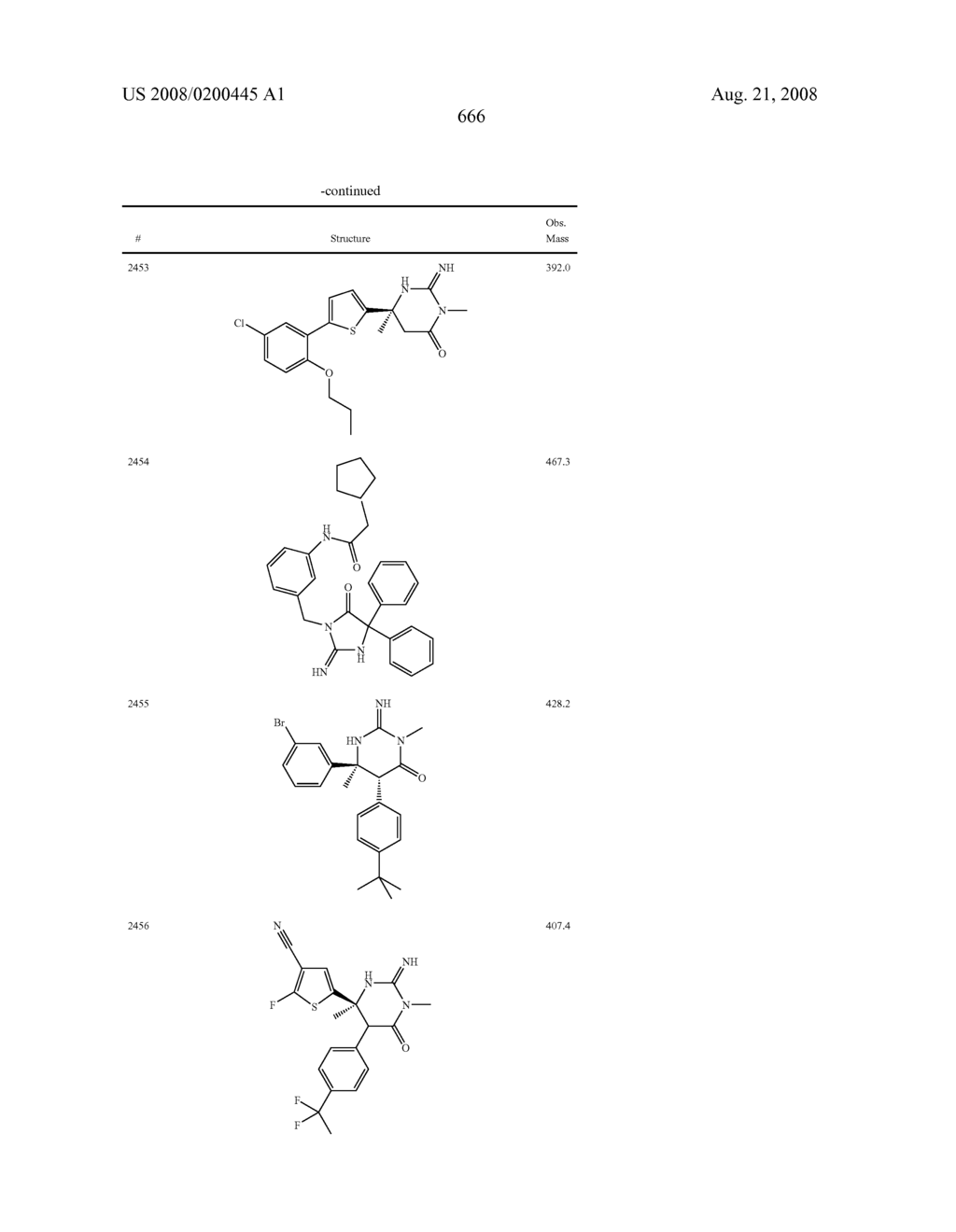 Heterocyclic aspartyl protease inhibitors - diagram, schematic, and image 667