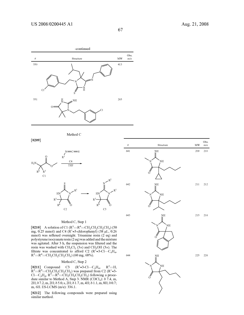 Heterocyclic aspartyl protease inhibitors - diagram, schematic, and image 68