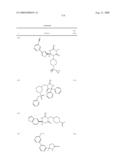 Heterocyclic aspartyl protease inhibitors diagram and image