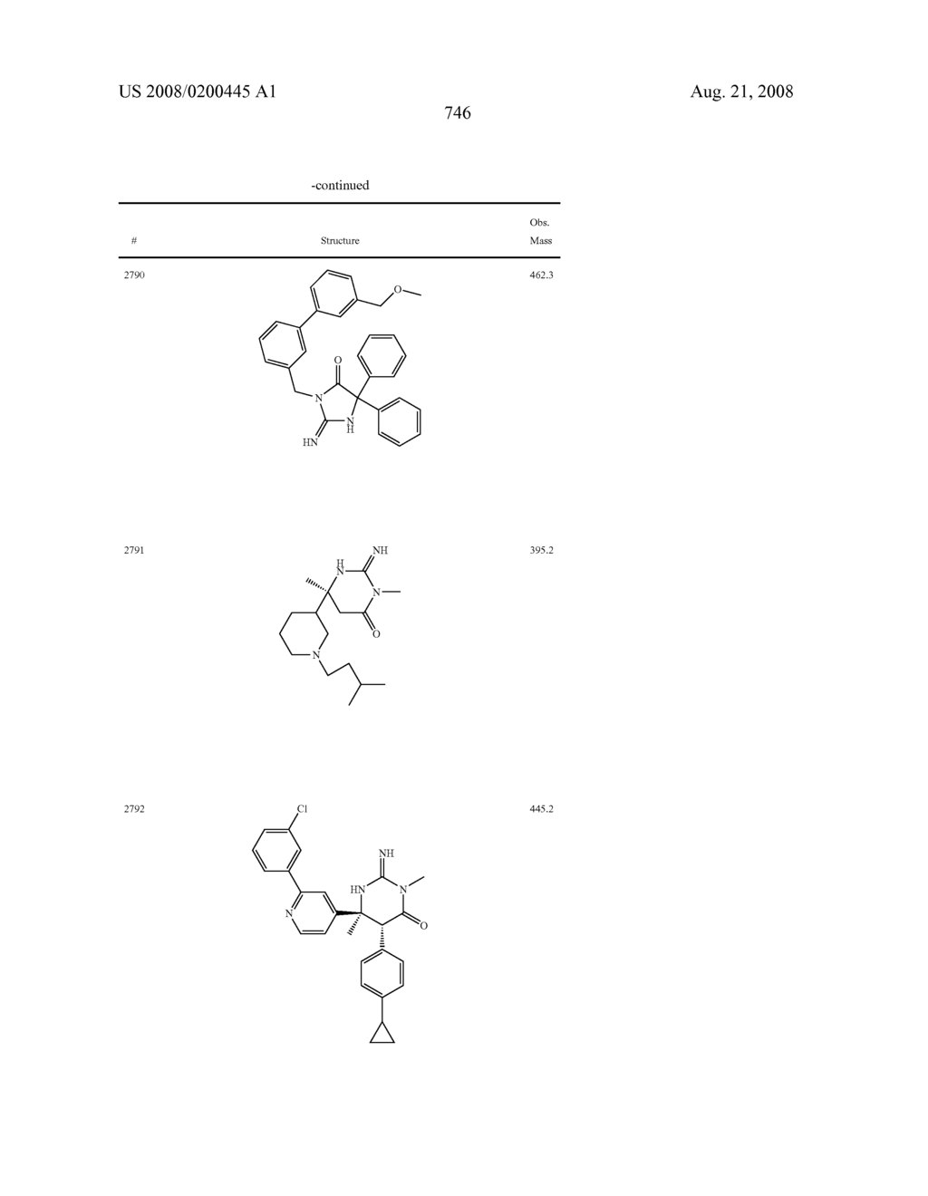 Heterocyclic aspartyl protease inhibitors - diagram, schematic, and image 747