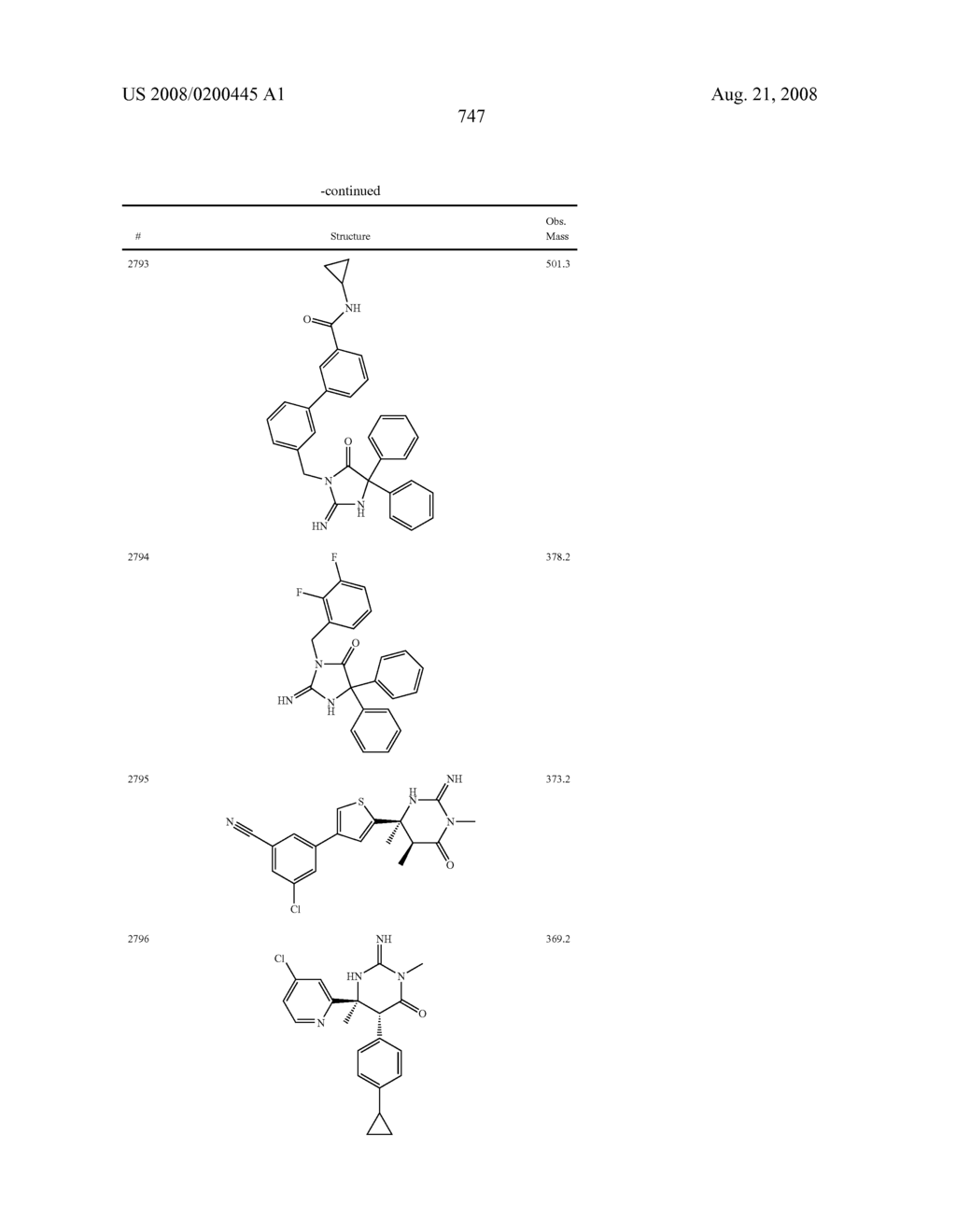 Heterocyclic aspartyl protease inhibitors - diagram, schematic, and image 748