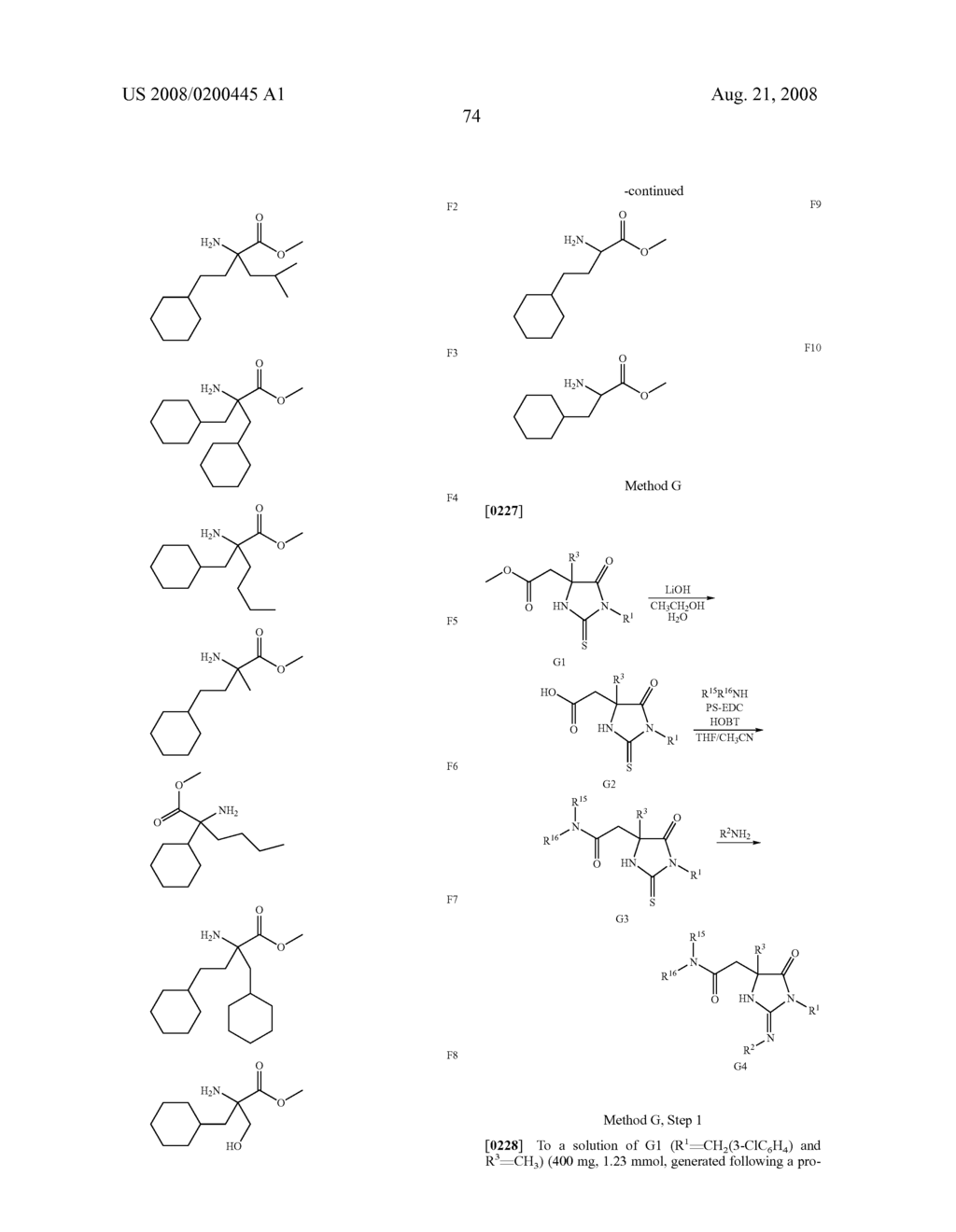 Heterocyclic aspartyl protease inhibitors - diagram, schematic, and image 75