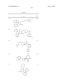 Heterocyclic aspartyl protease inhibitors diagram and image