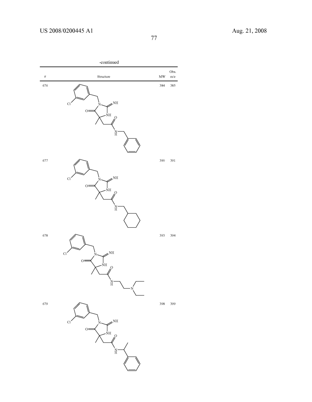 Heterocyclic aspartyl protease inhibitors - diagram, schematic, and image 78