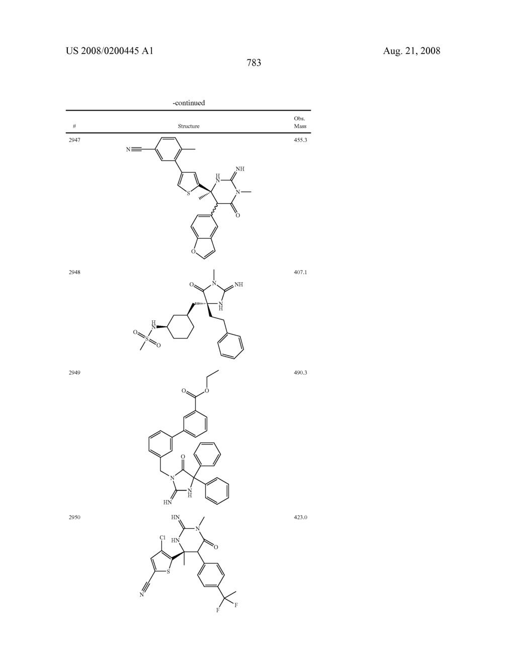 Heterocyclic aspartyl protease inhibitors - diagram, schematic, and image 784