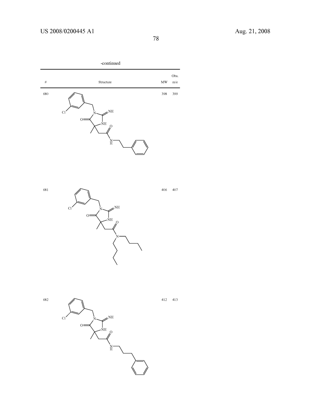 Heterocyclic aspartyl protease inhibitors - diagram, schematic, and image 79