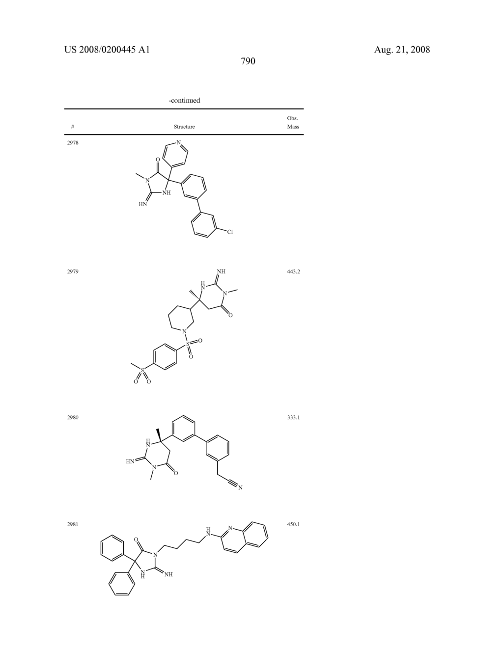 Heterocyclic aspartyl protease inhibitors - diagram, schematic, and image 791