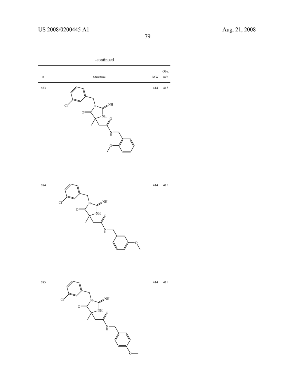 Heterocyclic aspartyl protease inhibitors - diagram, schematic, and image 80