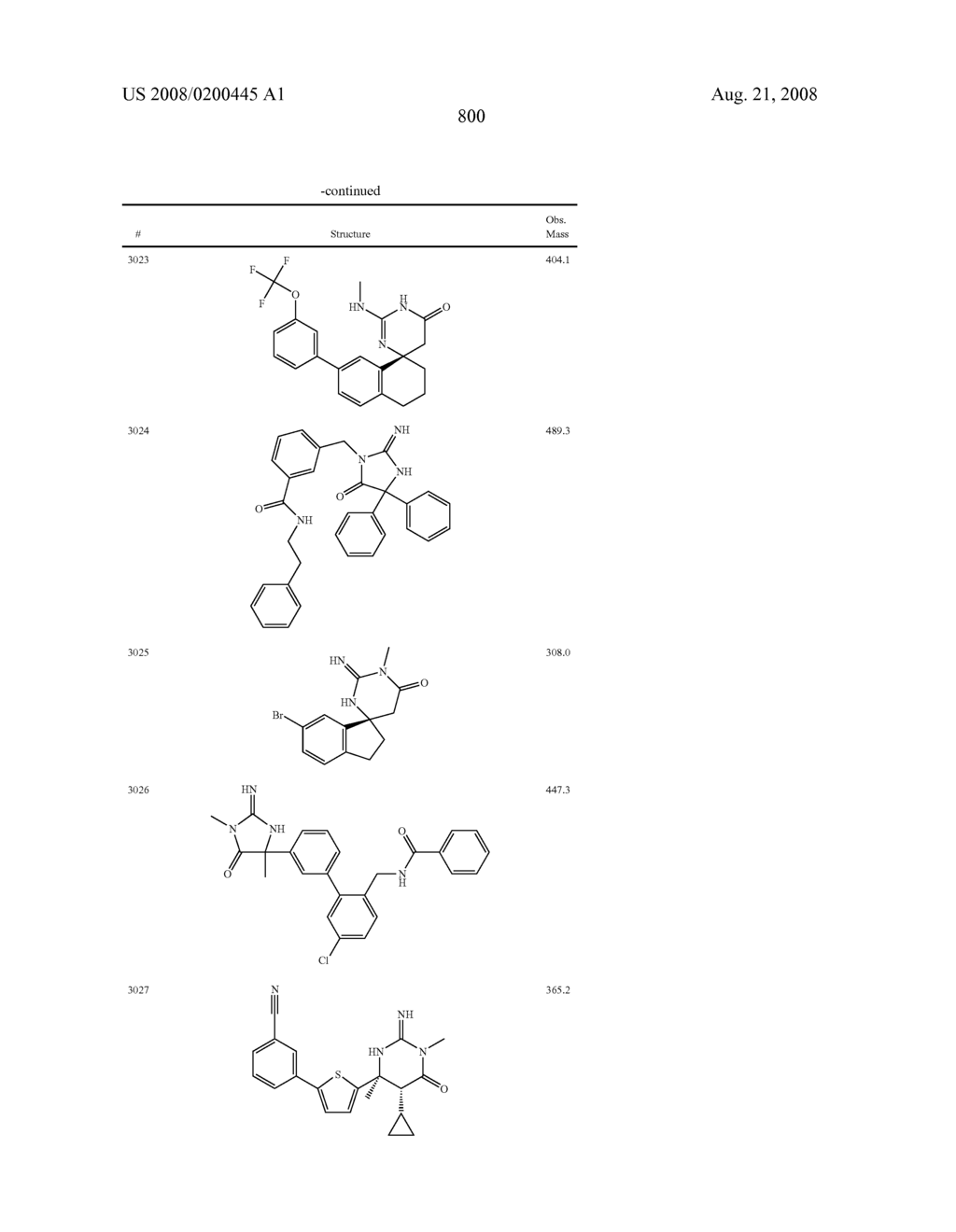 Heterocyclic aspartyl protease inhibitors - diagram, schematic, and image 801
