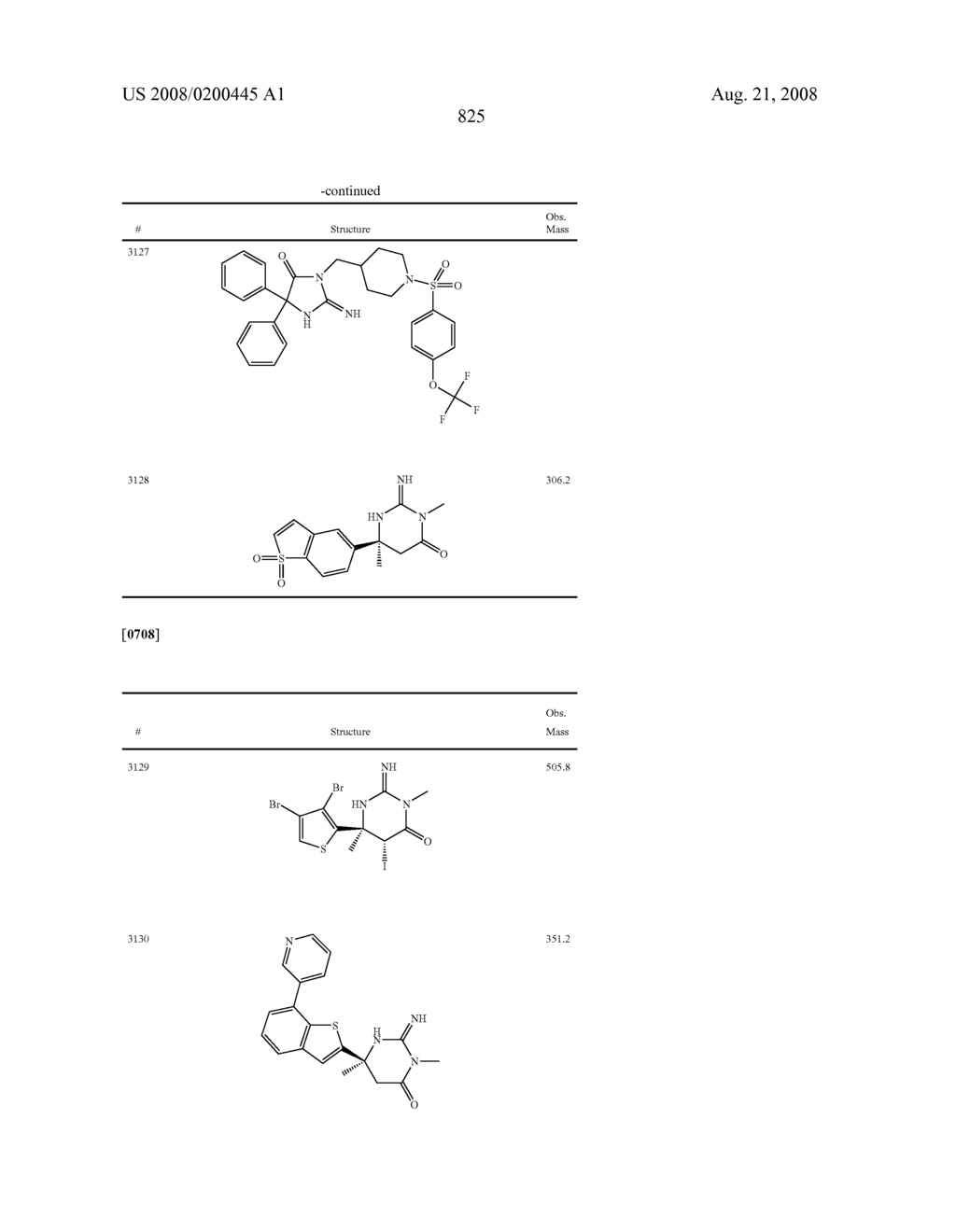 Heterocyclic aspartyl protease inhibitors - diagram, schematic, and image 826
