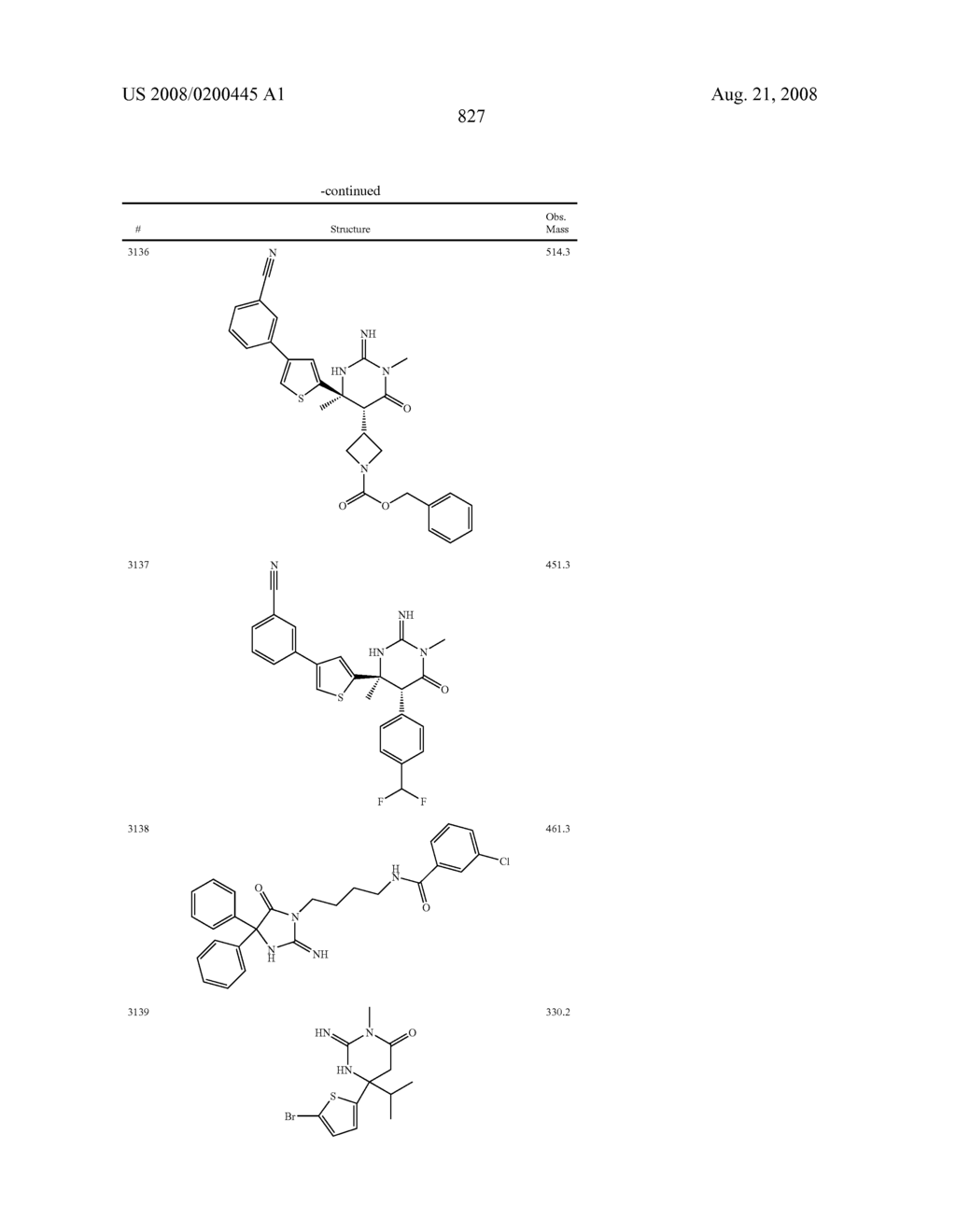 Heterocyclic aspartyl protease inhibitors - diagram, schematic, and image 828