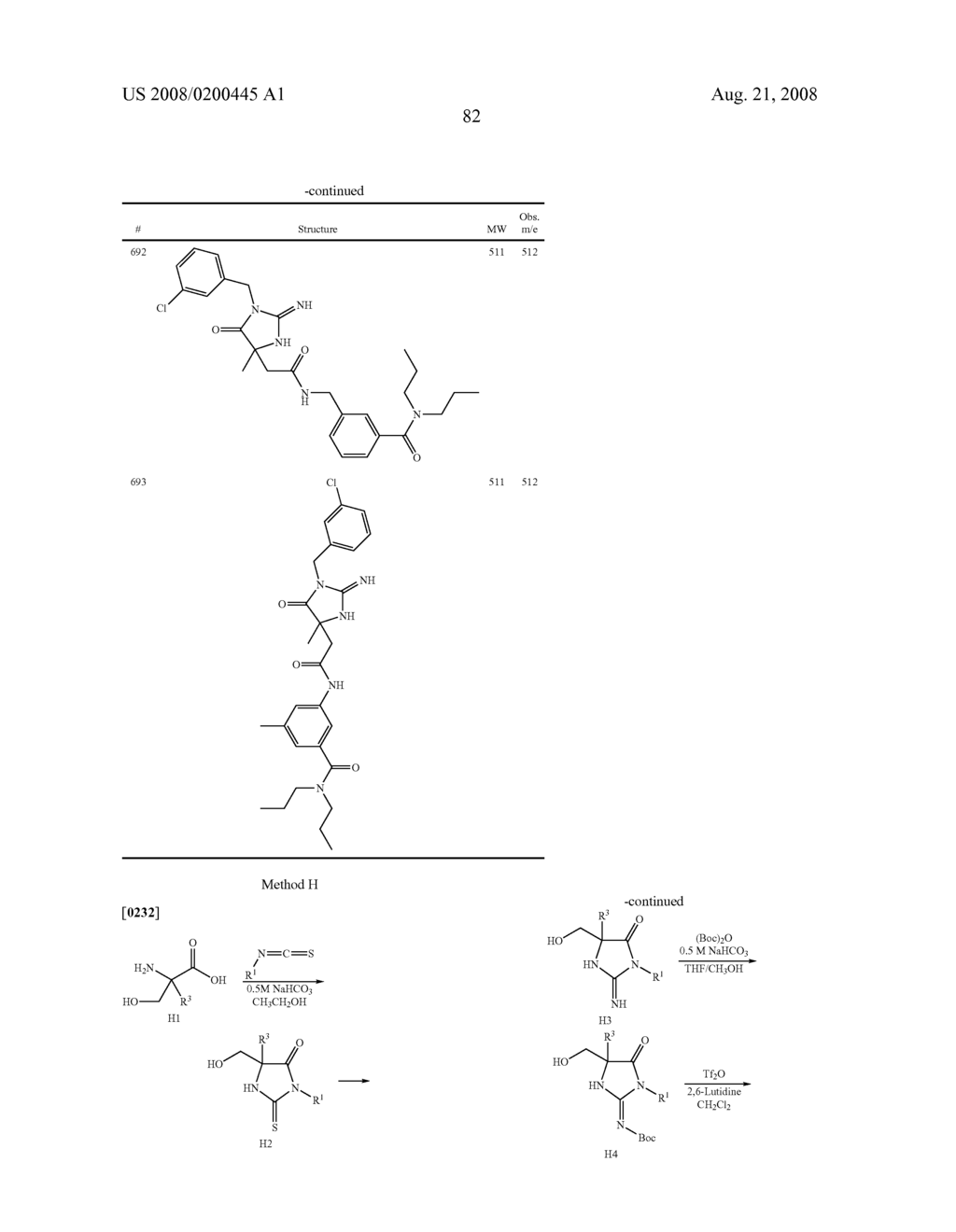 Heterocyclic aspartyl protease inhibitors - diagram, schematic, and image 83