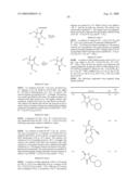 Heterocyclic aspartyl protease inhibitors diagram and image