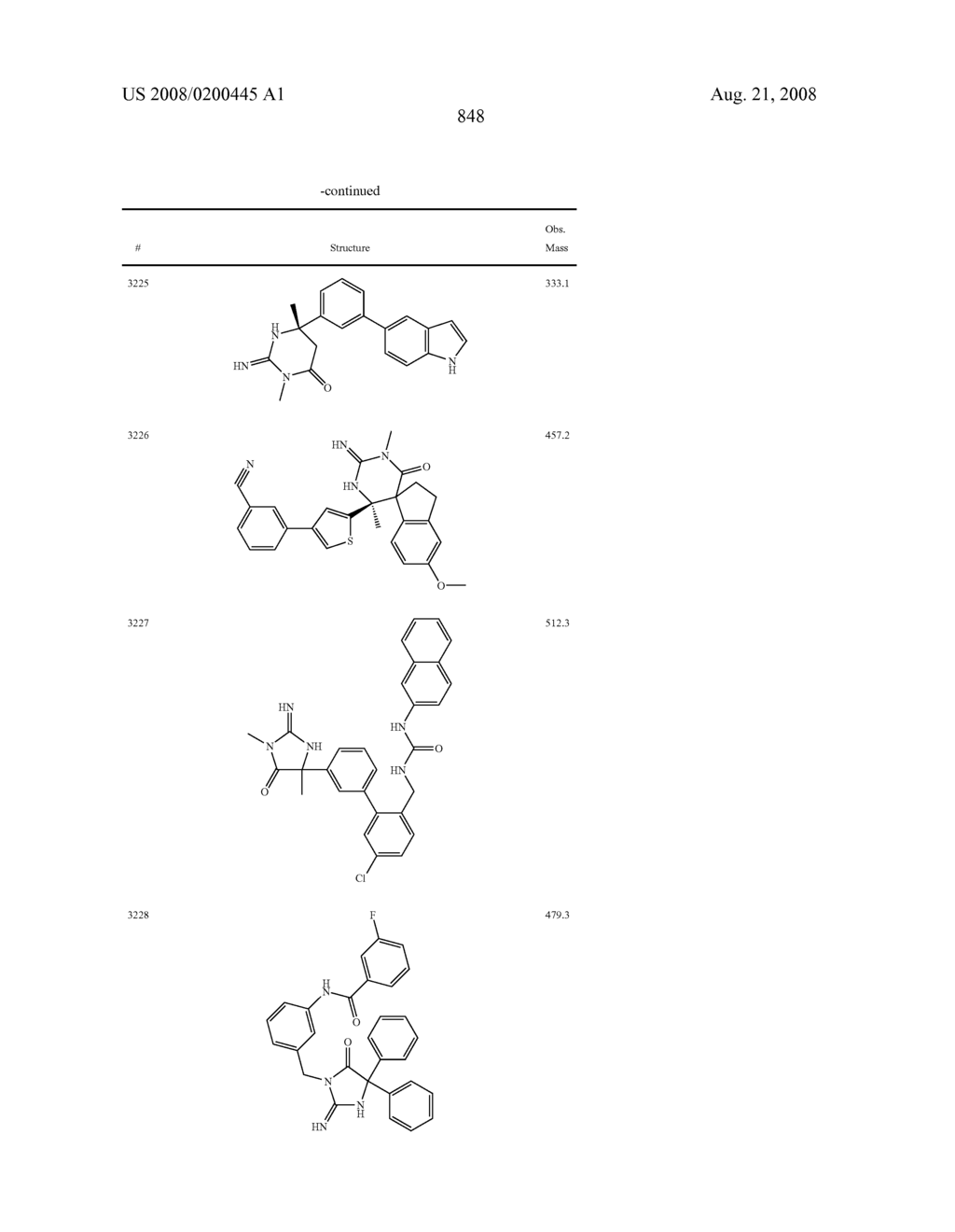 Heterocyclic aspartyl protease inhibitors - diagram, schematic, and image 849