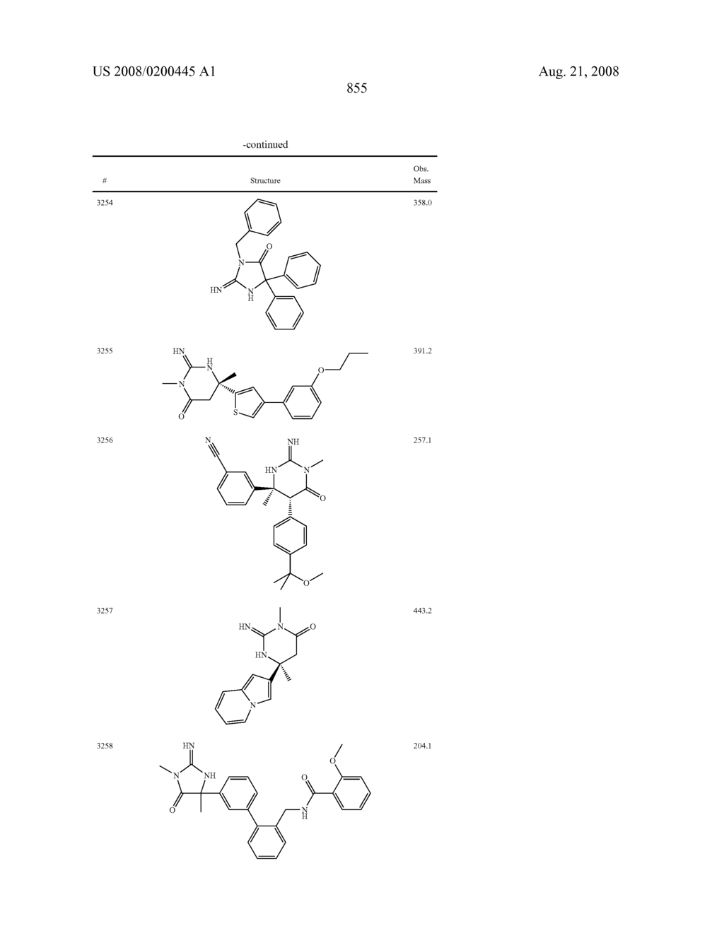 Heterocyclic aspartyl protease inhibitors - diagram, schematic, and image 856