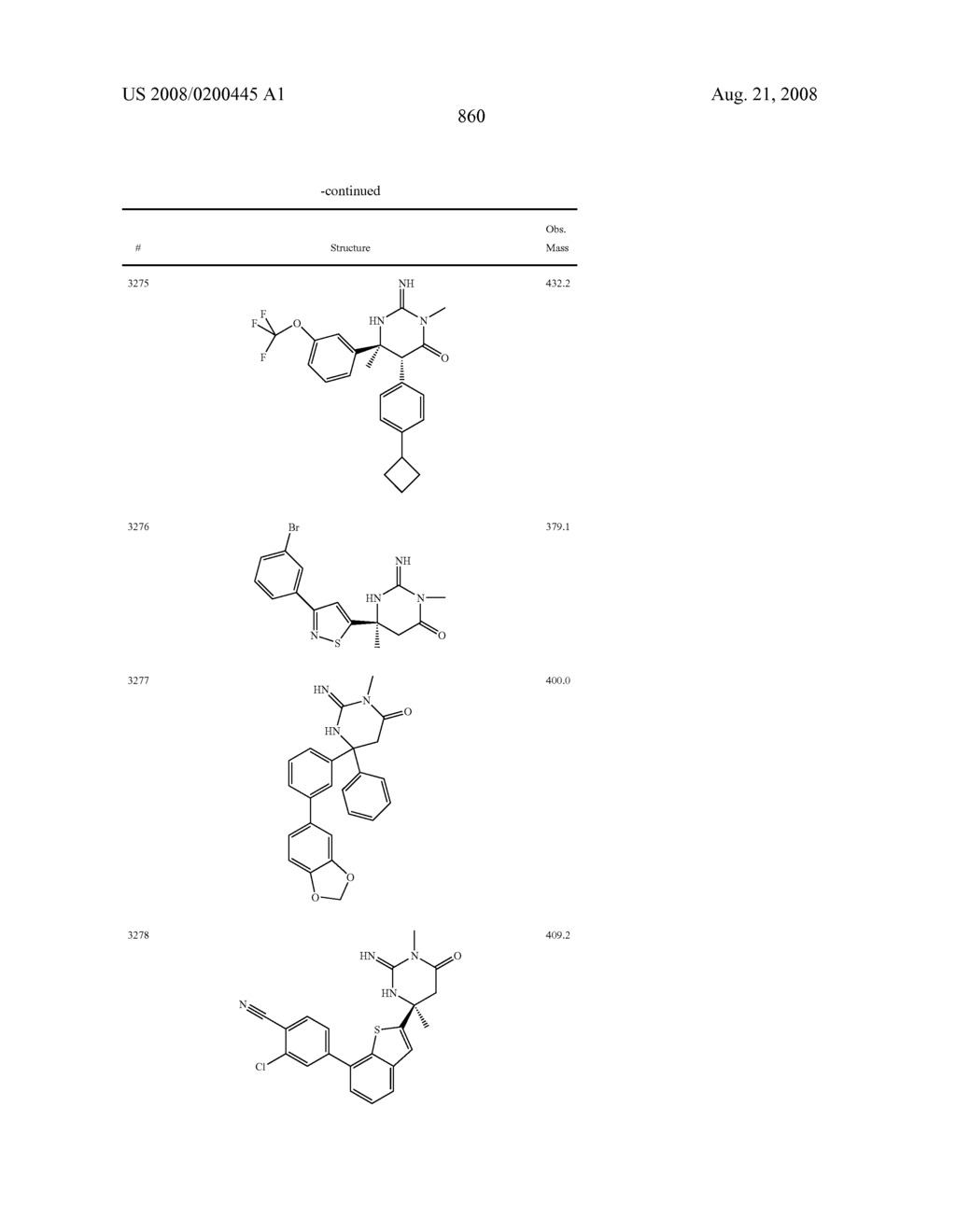 Heterocyclic aspartyl protease inhibitors - diagram, schematic, and image 861