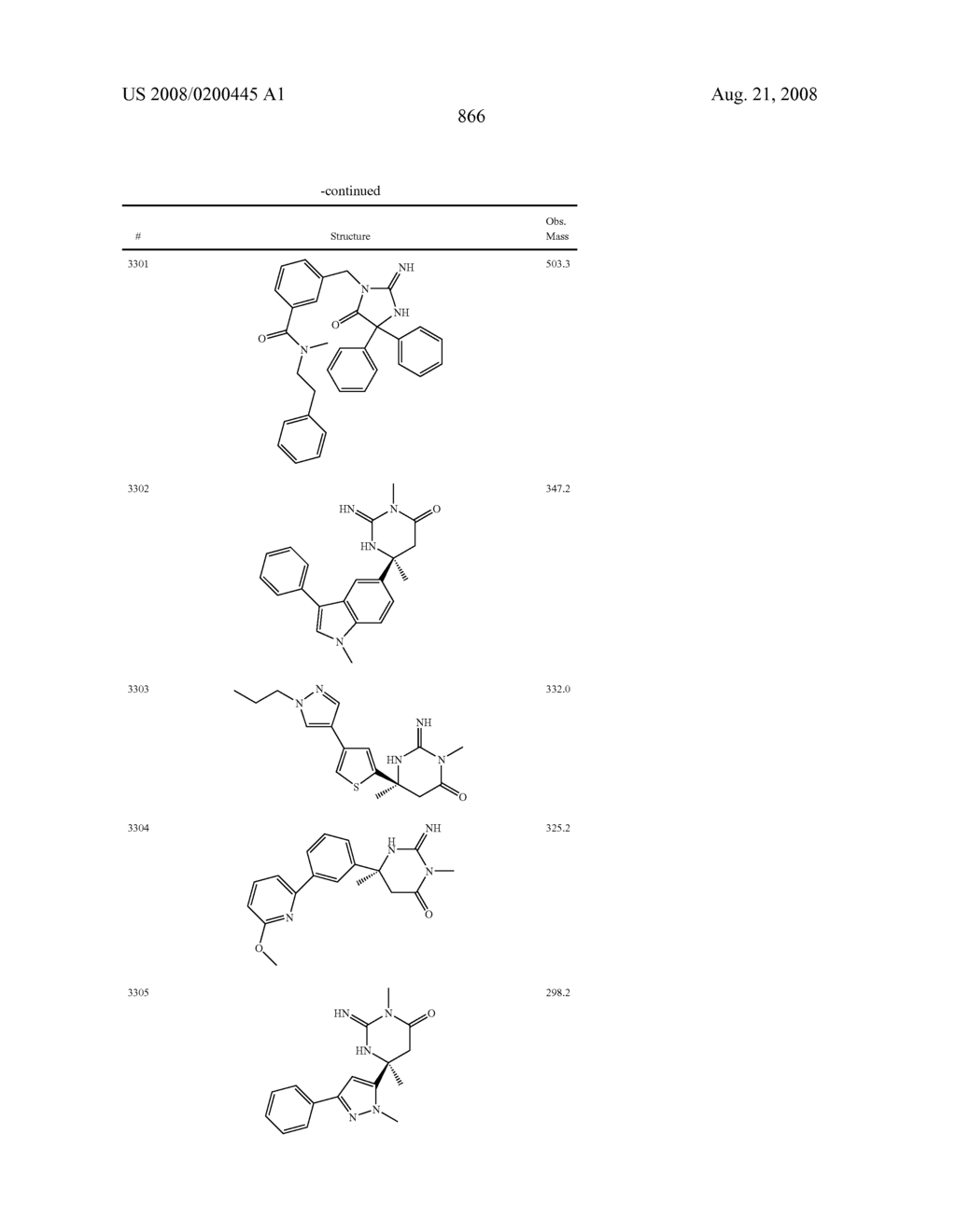 Heterocyclic aspartyl protease inhibitors - diagram, schematic, and image 867