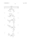 Heterocyclic aspartyl protease inhibitors diagram and image