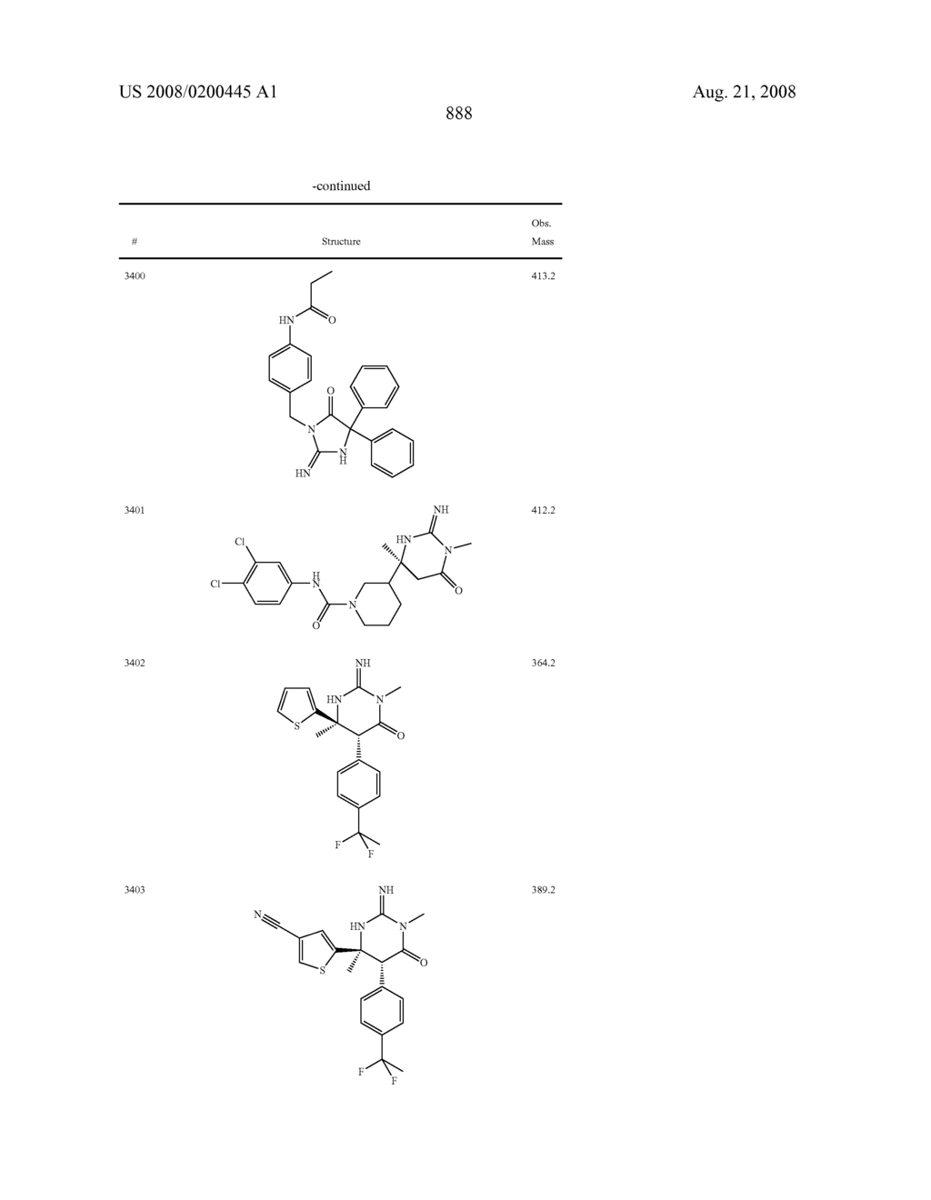 Heterocyclic aspartyl protease inhibitors - diagram, schematic, and image 889