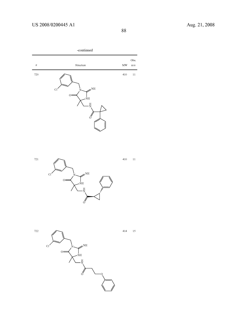 Heterocyclic aspartyl protease inhibitors - diagram, schematic, and image 89