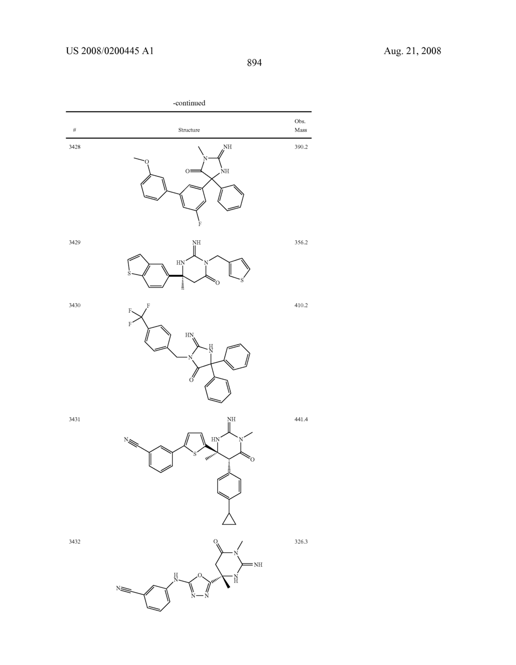 Heterocyclic aspartyl protease inhibitors - diagram, schematic, and image 895