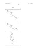 Heterocyclic aspartyl protease inhibitors diagram and image