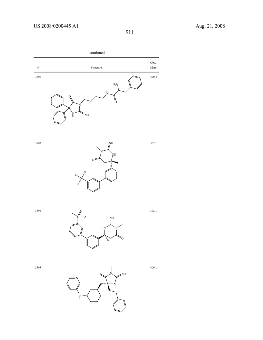 Heterocyclic aspartyl protease inhibitors - diagram, schematic, and image 912