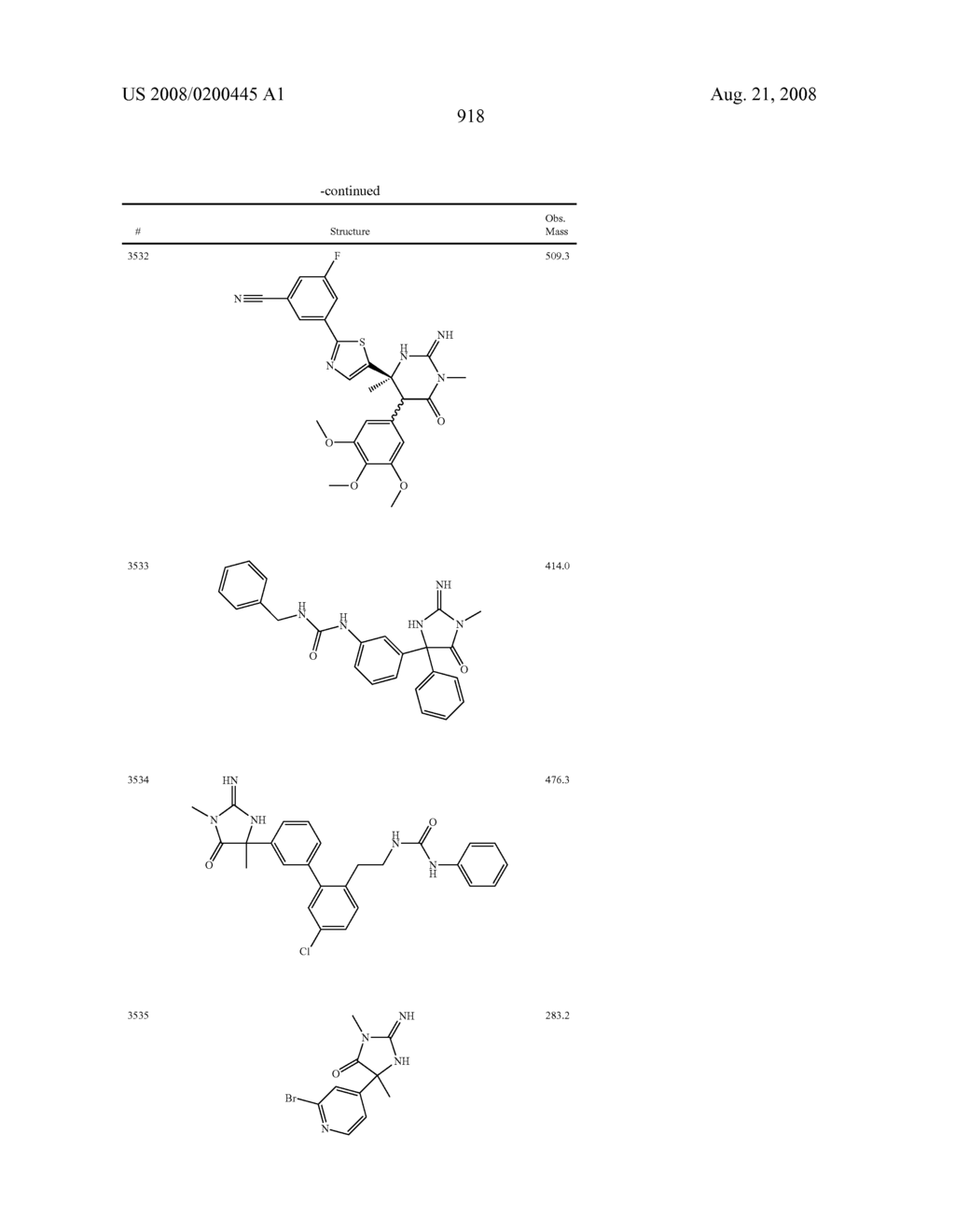 Heterocyclic aspartyl protease inhibitors - diagram, schematic, and image 919