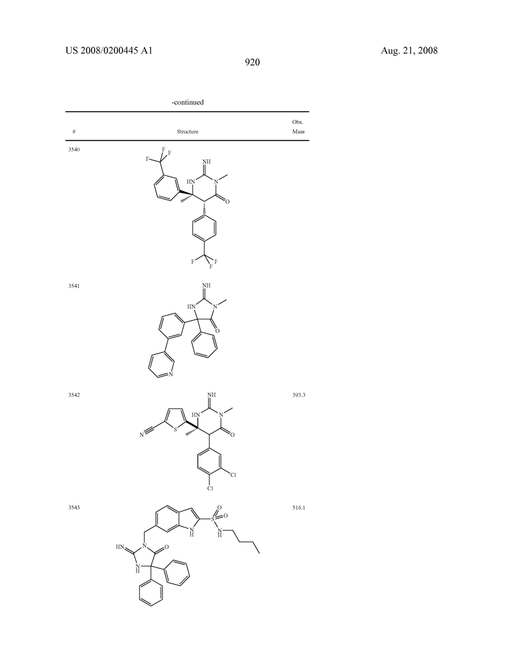 Heterocyclic aspartyl protease inhibitors - diagram, schematic, and image 921