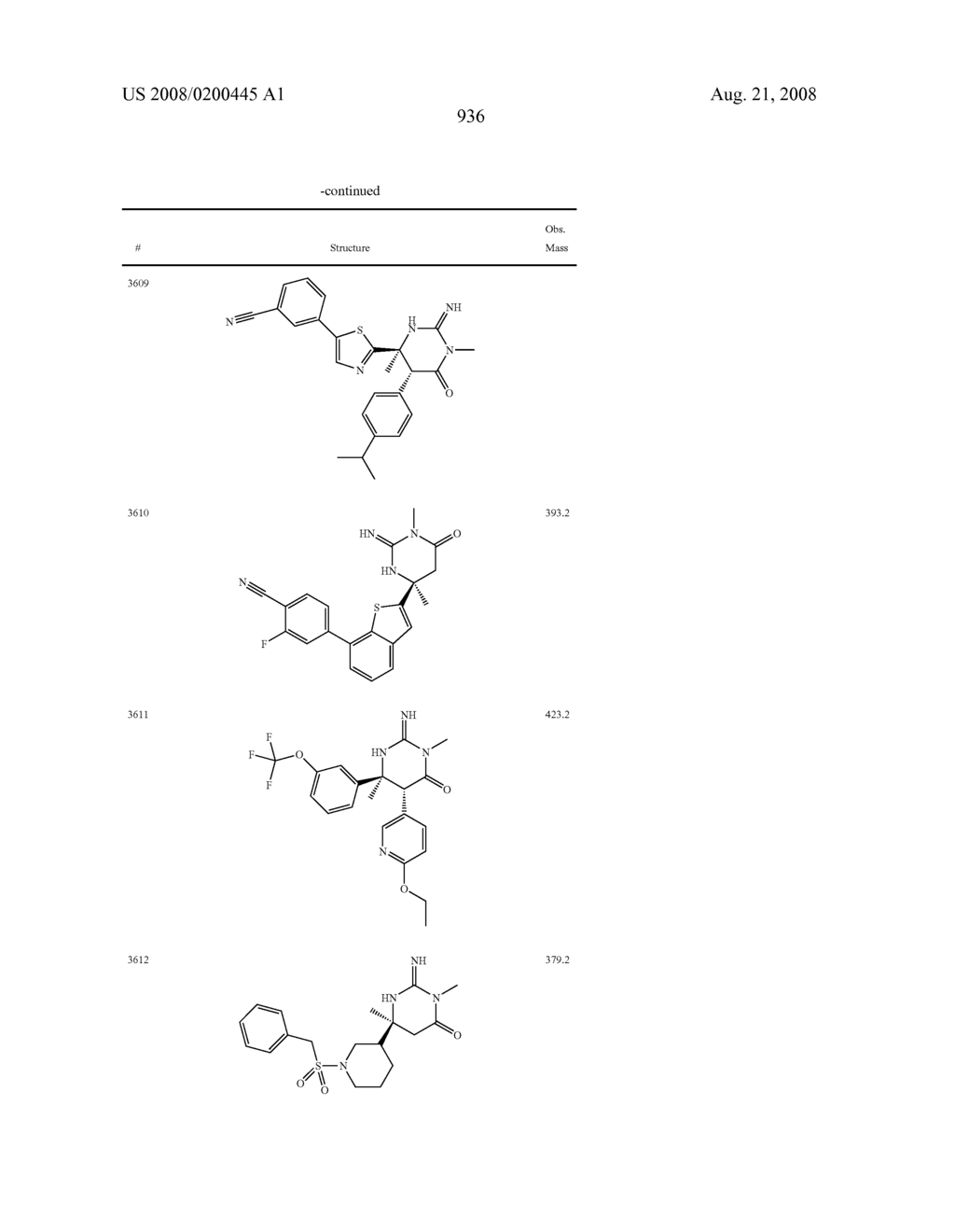 Heterocyclic aspartyl protease inhibitors - diagram, schematic, and image 937