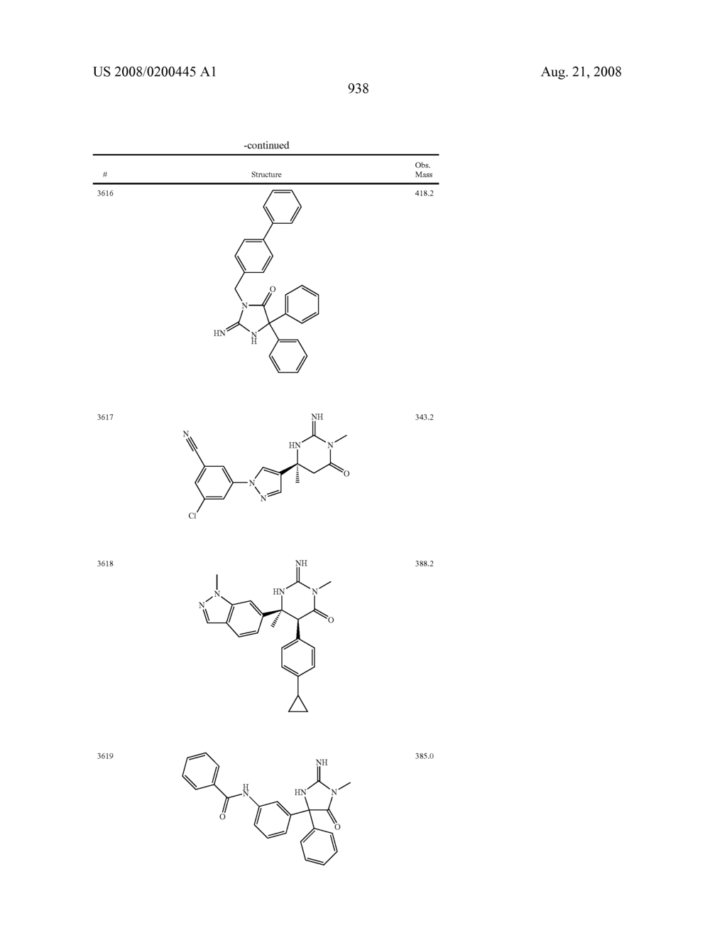 Heterocyclic aspartyl protease inhibitors - diagram, schematic, and image 939