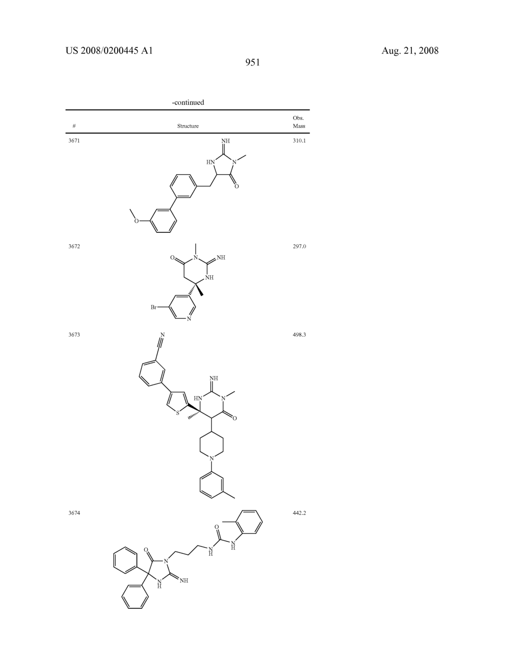 Heterocyclic aspartyl protease inhibitors - diagram, schematic, and image 952
