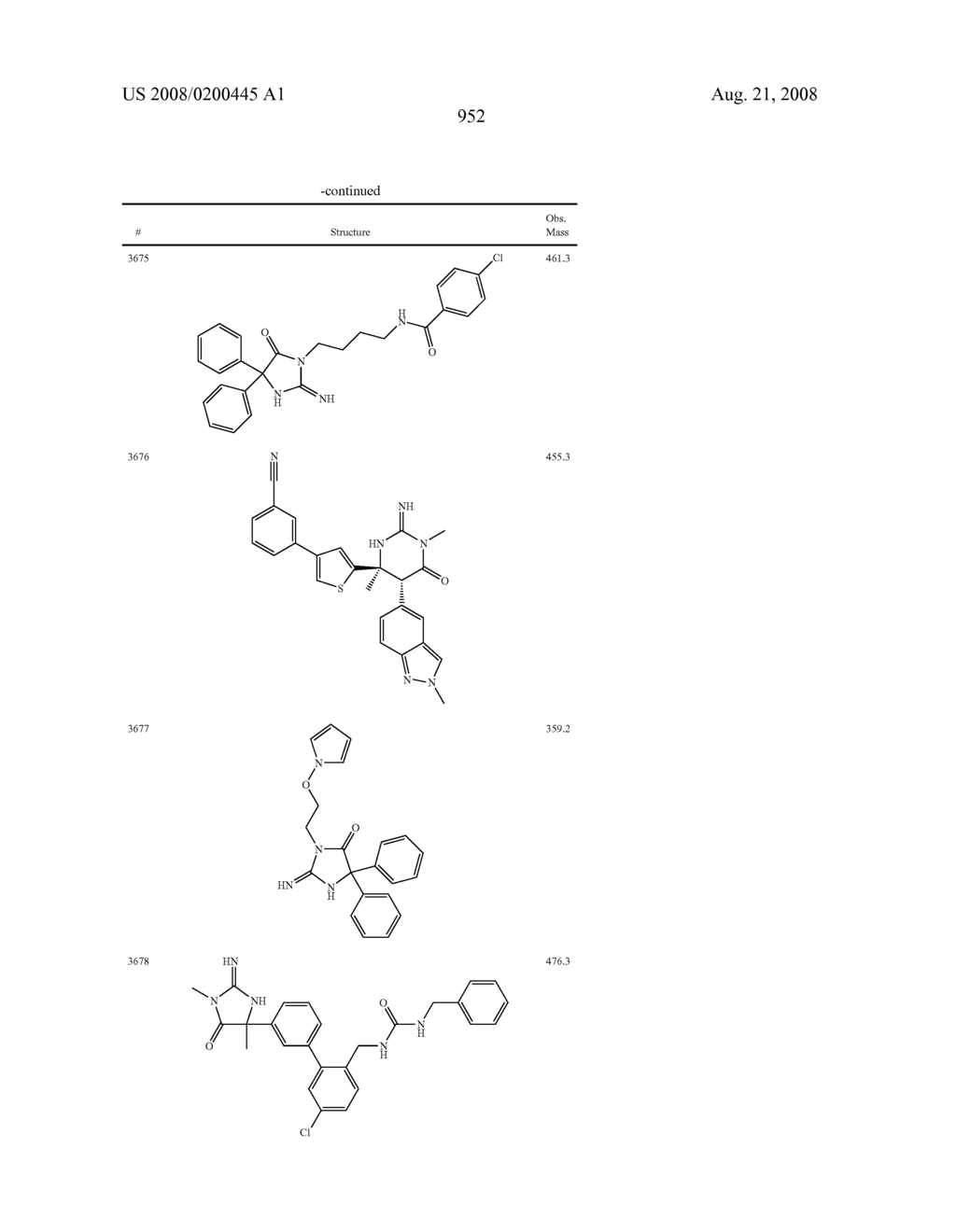 Heterocyclic aspartyl protease inhibitors - diagram, schematic, and image 953