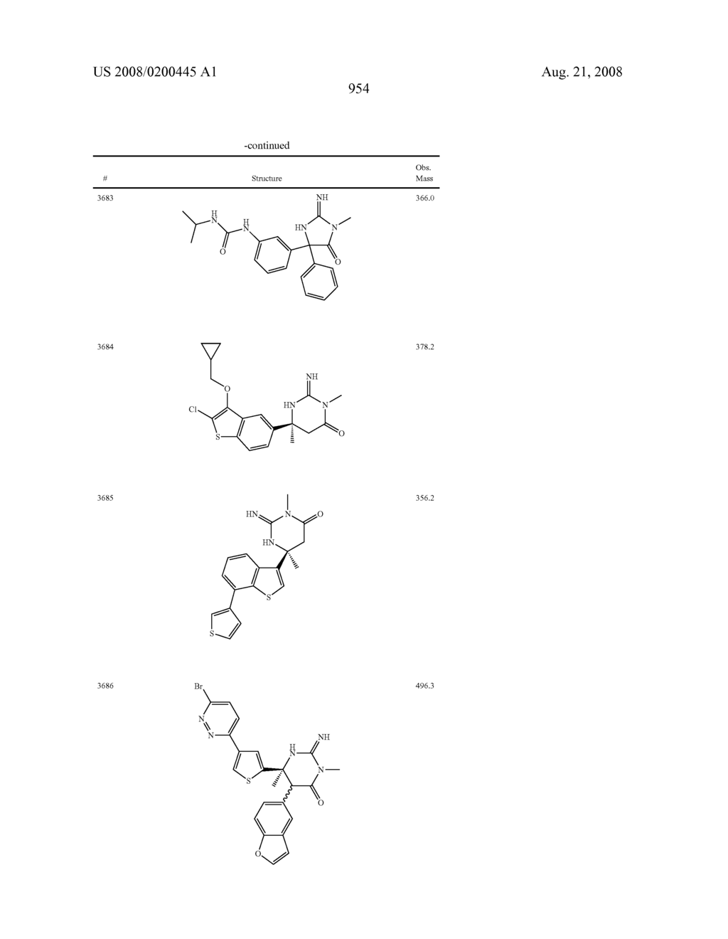 Heterocyclic aspartyl protease inhibitors - diagram, schematic, and image 955