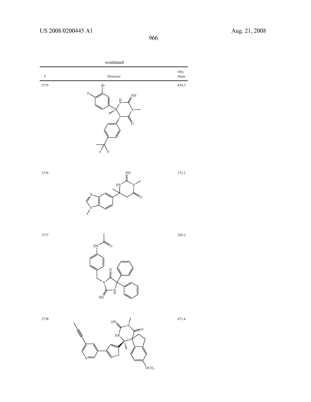 Heterocyclic aspartyl protease inhibitors - diagram, schematic, and image 967