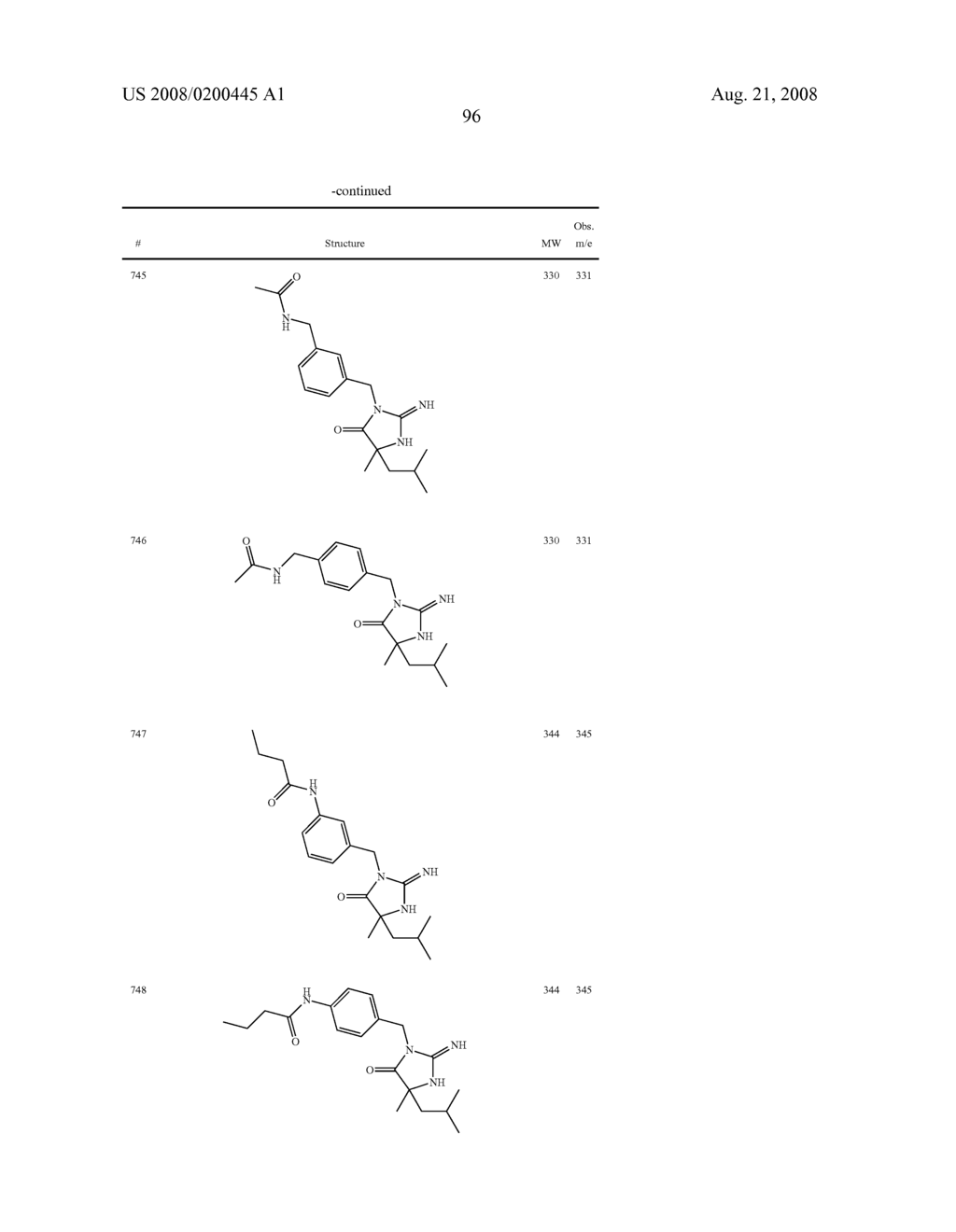 Heterocyclic aspartyl protease inhibitors - diagram, schematic, and image 97