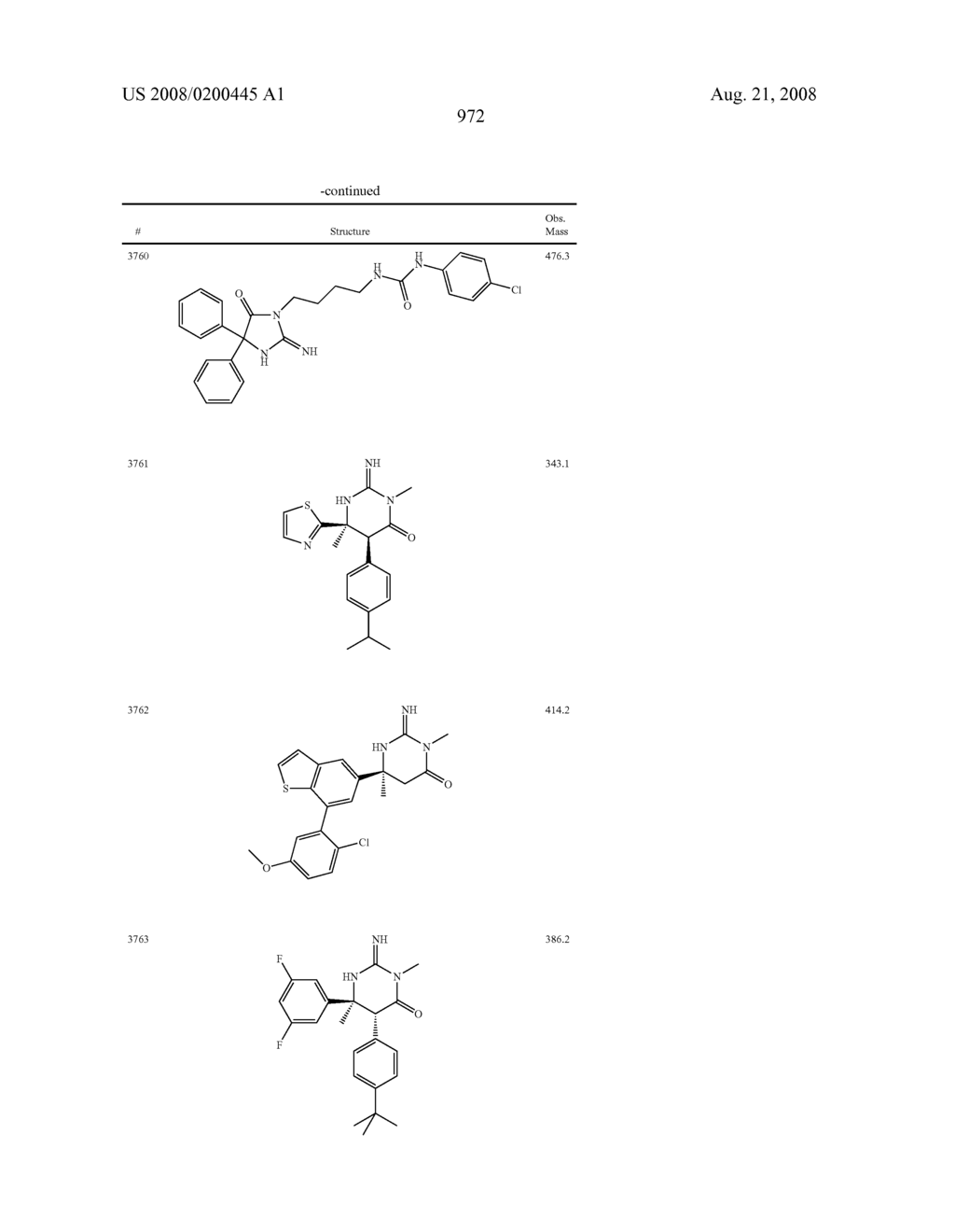 Heterocyclic aspartyl protease inhibitors - diagram, schematic, and image 973