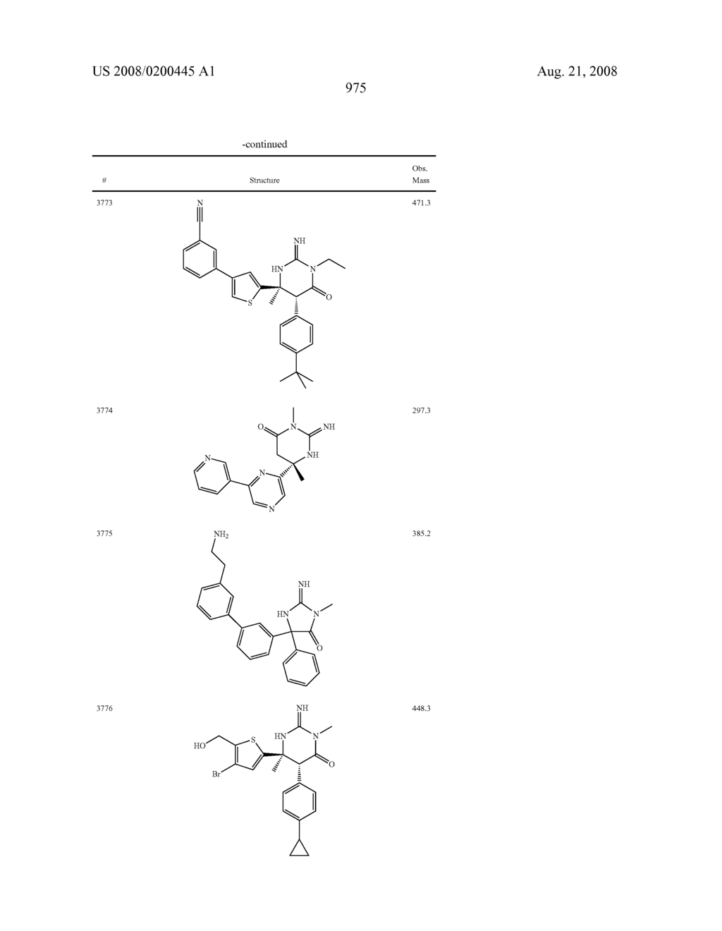 Heterocyclic aspartyl protease inhibitors - diagram, schematic, and image 976