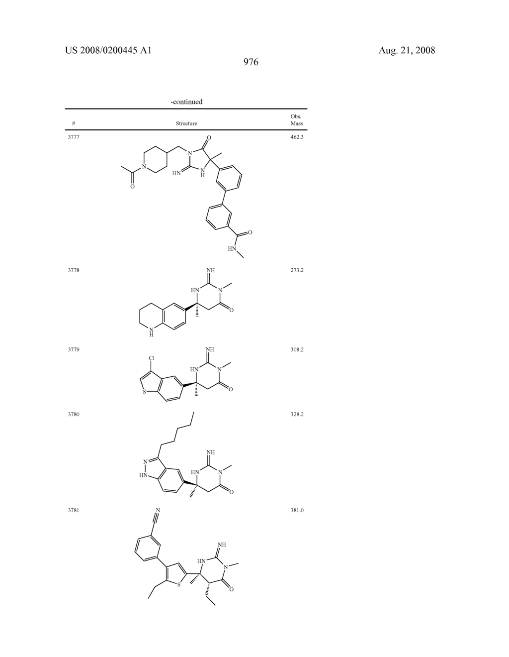 Heterocyclic aspartyl protease inhibitors - diagram, schematic, and image 977