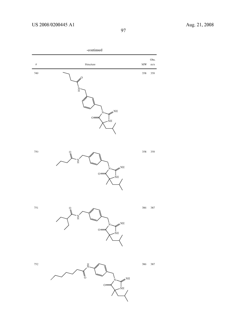 Heterocyclic aspartyl protease inhibitors - diagram, schematic, and image 98
