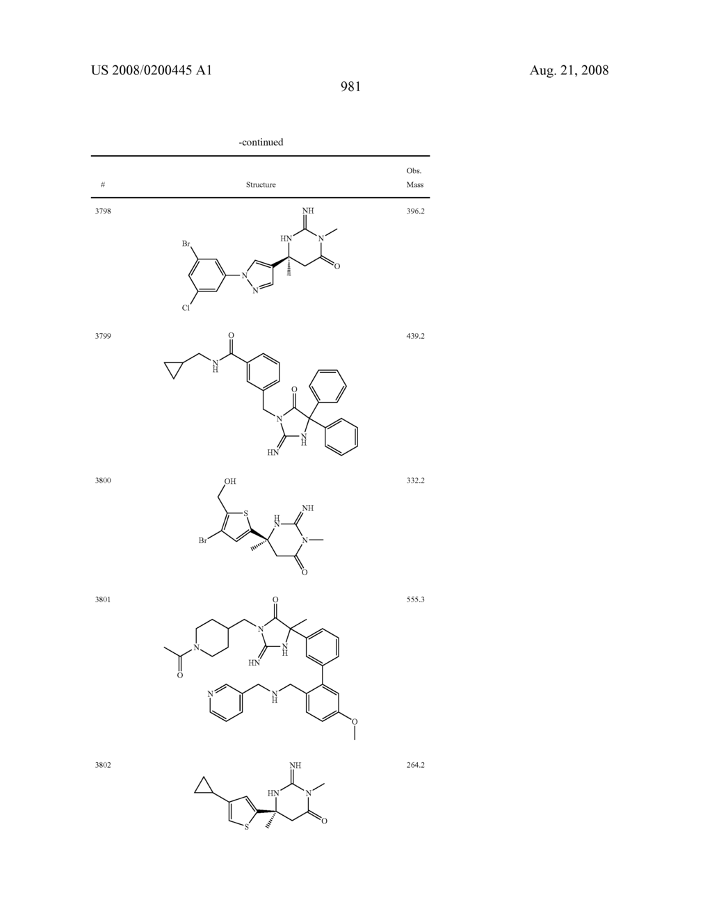 Heterocyclic aspartyl protease inhibitors - diagram, schematic, and image 982