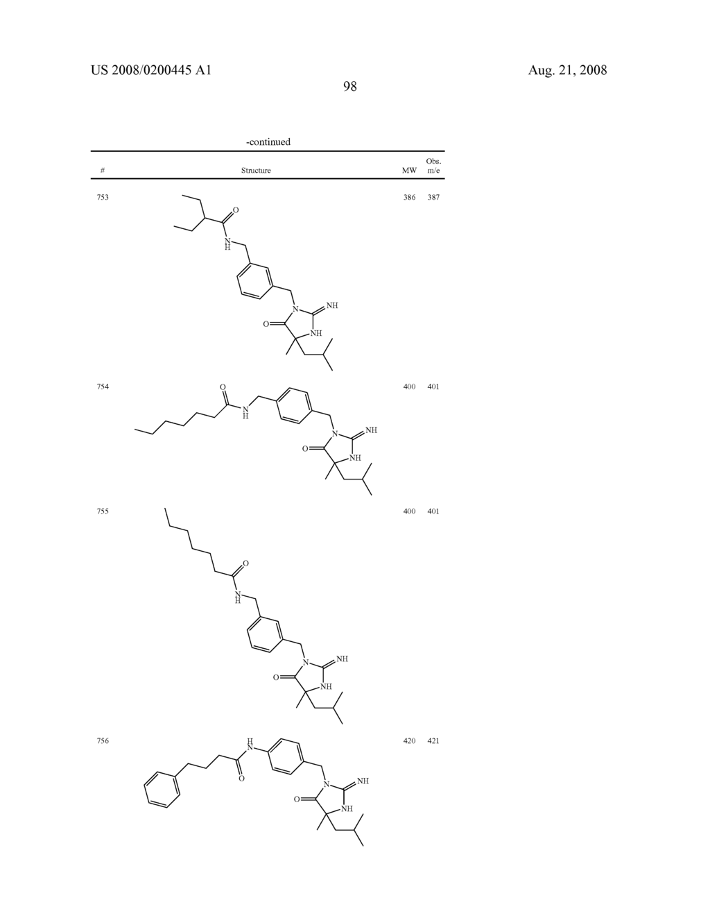 Heterocyclic aspartyl protease inhibitors - diagram, schematic, and image 99