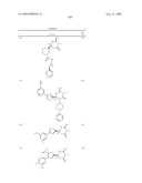 Heterocyclic aspartyl protease inhibitors diagram and image