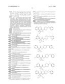 SOLUBLE EPOXIDE HYDROLASE INHIBITORS diagram and image