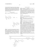 3,4-DISUBSTITUTED 1H-PYRAZOLE COMPOUNDS AND THEIR USE AS CYCLIN DEPENDENT KINASE AND GLYCOGEN SYNTHASE KINASE-3 MODULATORS diagram and image