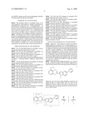 CRYSTALLINE FORMS OF SOLVATED ILAPRAZOLE diagram and image